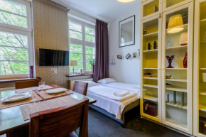 Rent a Flat apartments - Ogarna St.